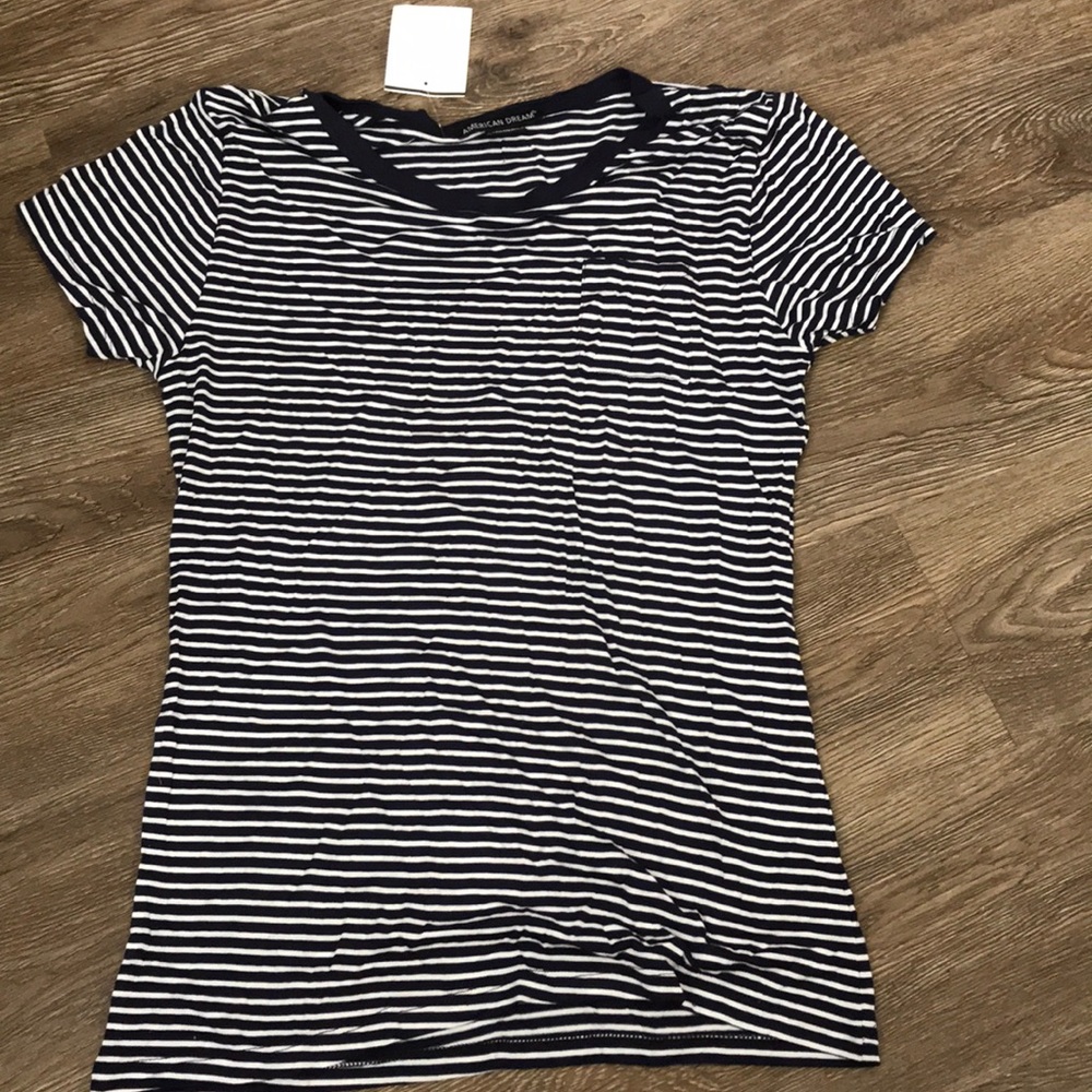 American Dream fitted shirt